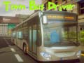 Гульня Town Bus Driver