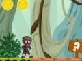 Гульня Ninja Rian
