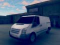 Гульня Car Physics Simulator Sandboxed: Miami