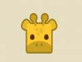 Гульня Save The Giraffe
