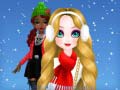 Гульня Christmas Trend 2019 Riding Boots