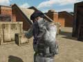 Гульня Counter City Strike Commando Action