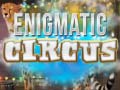 Гульня Enigmatic Circus