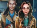 Гульня Ghost Seekers