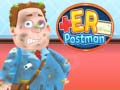 Гульня ER Postman