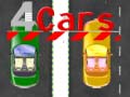 Гульня 4Cars