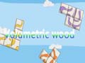 Гульня Volumetric wood