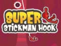Гульня Super Stickman Hook