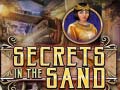 Гульня Secrets in the Sand
