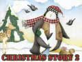 Гульня Christmas Story 2