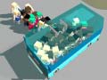 Гульня Commuters