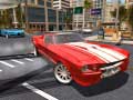 Гульня Drift Car Stunt Simulator