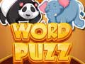 Гульня Word Puzz