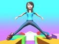 Гульня Sky Roller