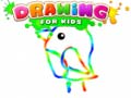 Гульня Drawing For Kids