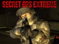 Гульня Secret Ops Extreme