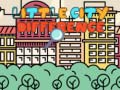 Гульня Little City Difference
