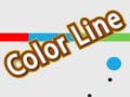 Гульня Color Line