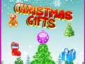 Гульня Christmas Gifts