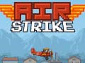 Гульня Air Strike