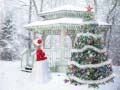 Гульня Christmas Picture