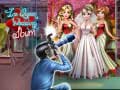 Гульня Ice Queen Wedding Album