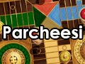 Гульня Parcheesi