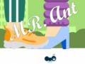 Гульня Mr. Ant