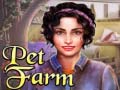 Гульня Pet Farm