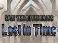 Гульня Spot The differences Lost in Time