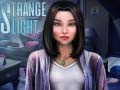 Гульня Strange Light