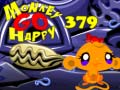 Гульня Monkey Go Happly Stage 379