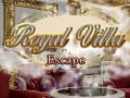 Гульня Royal Villa Escape