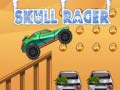Гульня Skull Racer