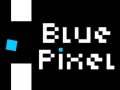 Гульня Blue Pixel