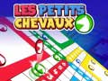 Гульня Petits Chevaux