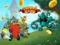 Гульня Defend Home