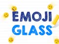 Гульня Emoji Glass
