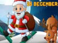 Гульня 25 December