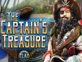 Гульня The Captain's Treasure