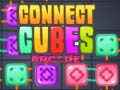 Гульня Connect Cubes Arcade
