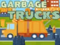 Гульня Garbage Trucks 