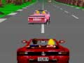 Гульня Outrun