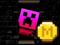 Гульня Mine Coin Adventure 2