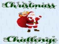 Гульня Xmas Challenge