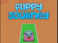 Гульня Flippy Journey