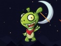 Гульня Cute Monsters Memory