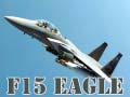 Гульня F15 Eagle