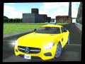 Гульня Big City Taxi Simulator