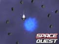 Гульня Space Quest